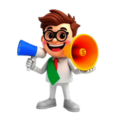 Google Ads PPC advertising services Salem icon