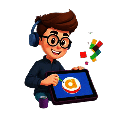 Graphic design and branding services Salem icon