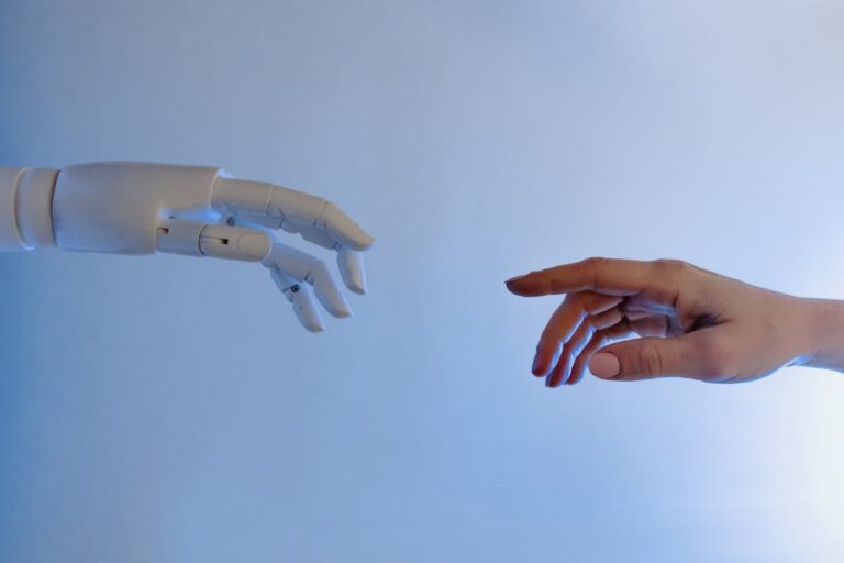 AI marketing agency Salem using artificial intelligence tools