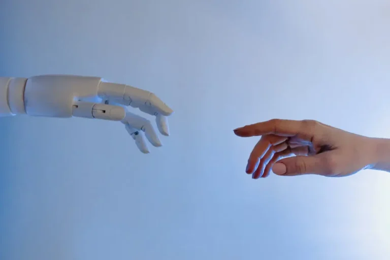 AI marketing agency Salem using artificial intelligence tools
