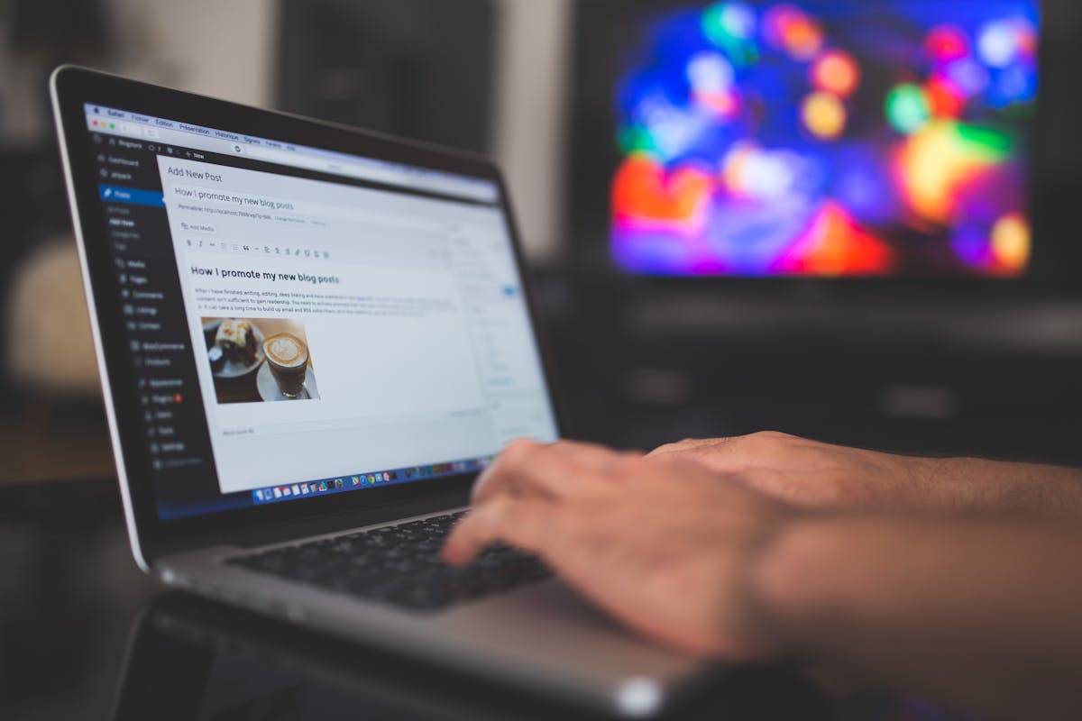 Content marketing Salem writing and planning blog content