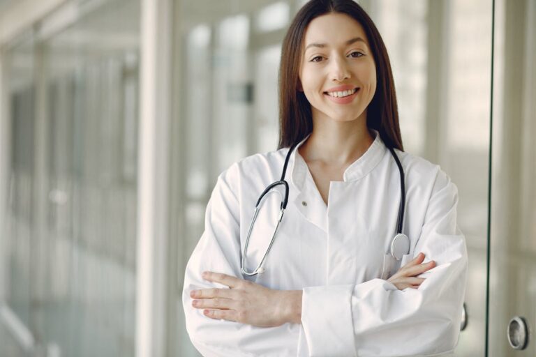 Digital marketing for doctors in Salem clinic and patient care