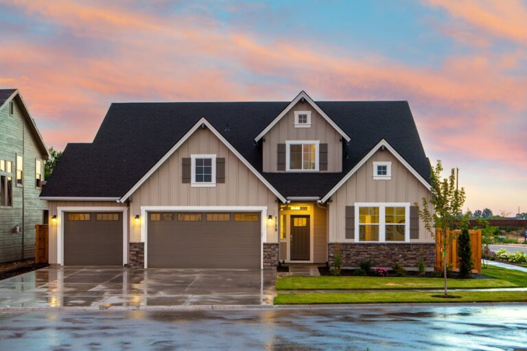 Digital marketing for real estate in Salem property listings and home sales