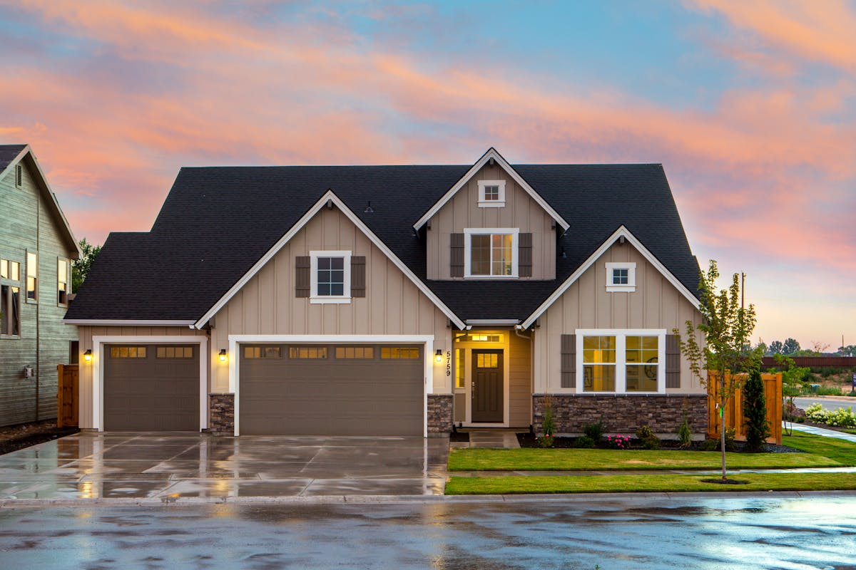 Digital marketing for real estate in Salem property listings and home sales