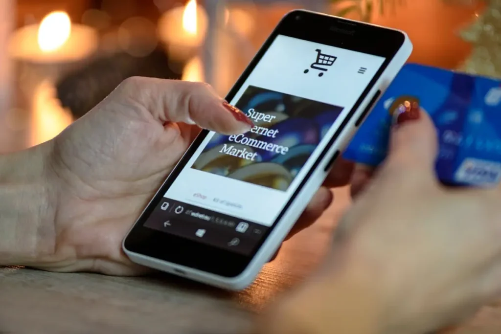 Ecommerce Marketing Salem