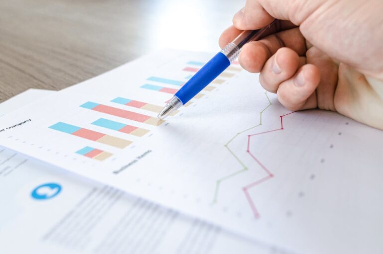 SEO company Salem keyword research and analytics dashboard