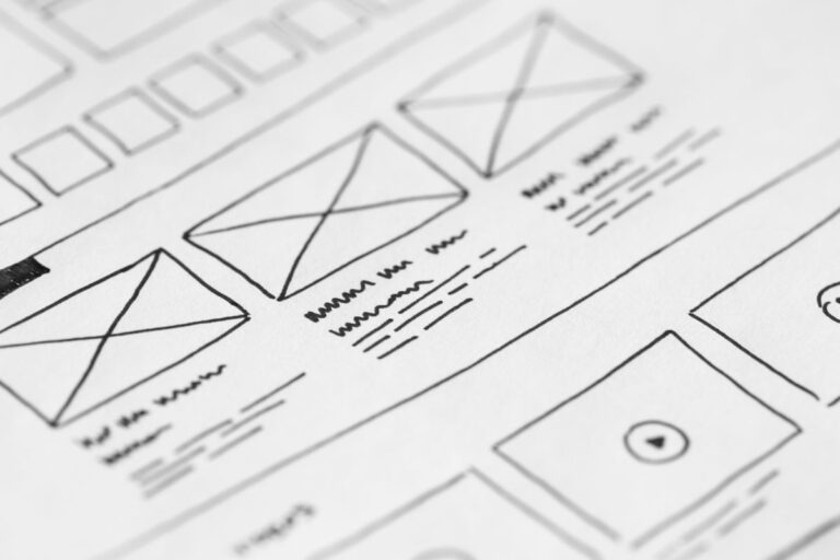 Website development Salem coding and responsive design