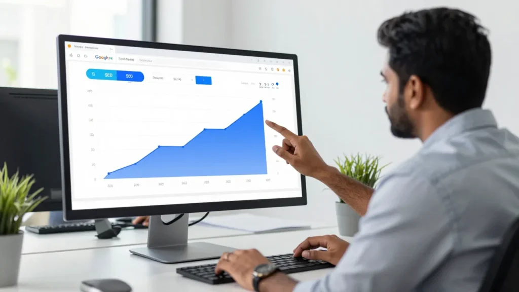 Seo company in salem monthly seo package