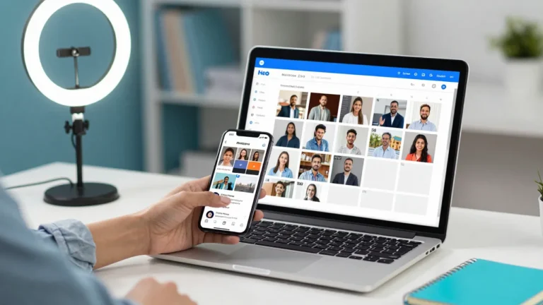 Social media management services in Salem content calendar