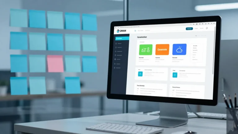 UI UX design company in Salem designing app interface